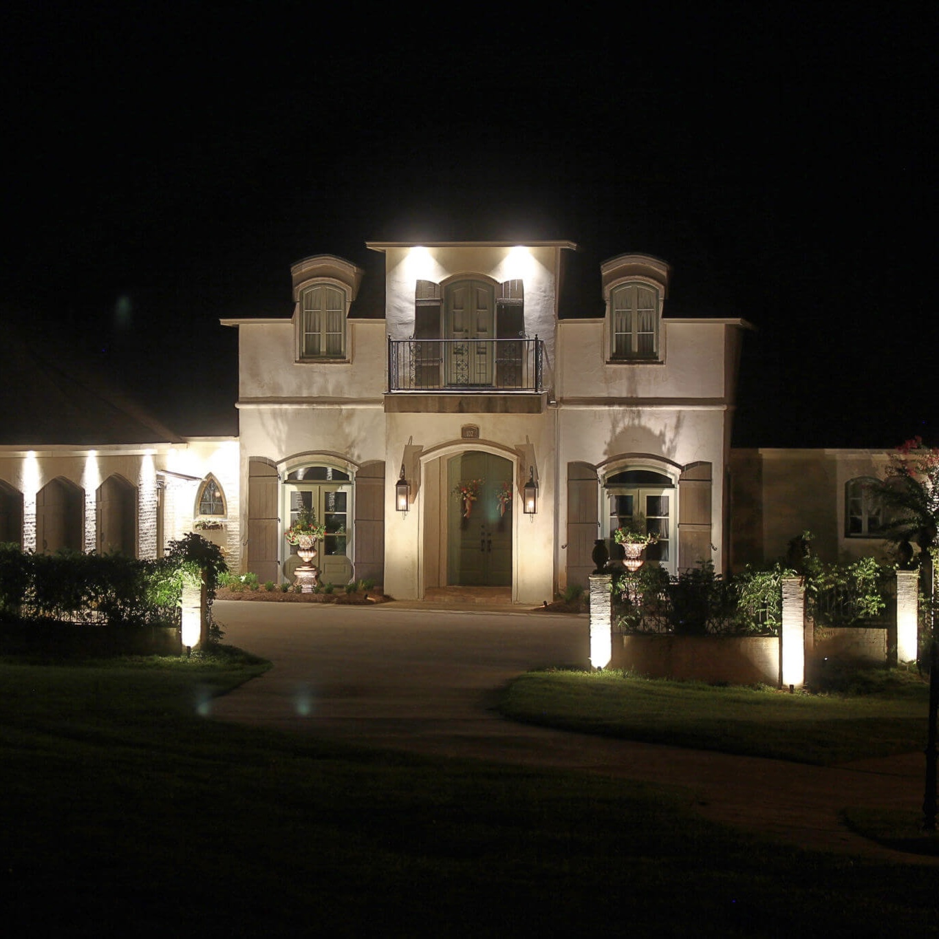 نورپردازی نما